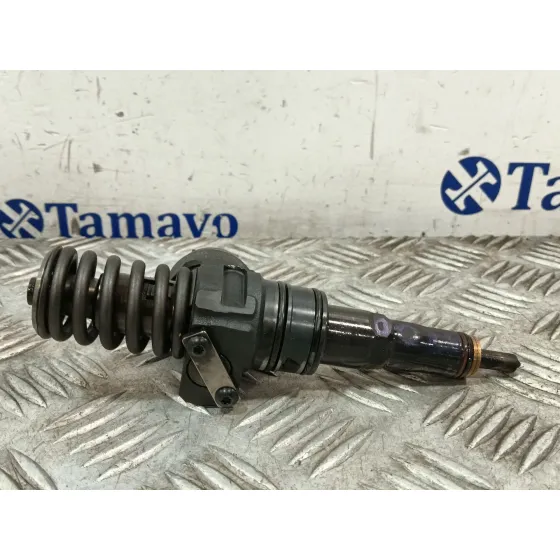 Inyector para Volkswagen Polo Iv (9N_, 9A_)