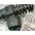Inyector para Volkswagen Polo Iv (9N_, 9A_)
