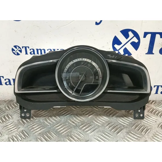 Cuadro Instrumentos para Mazda Cx-3 (Dk)