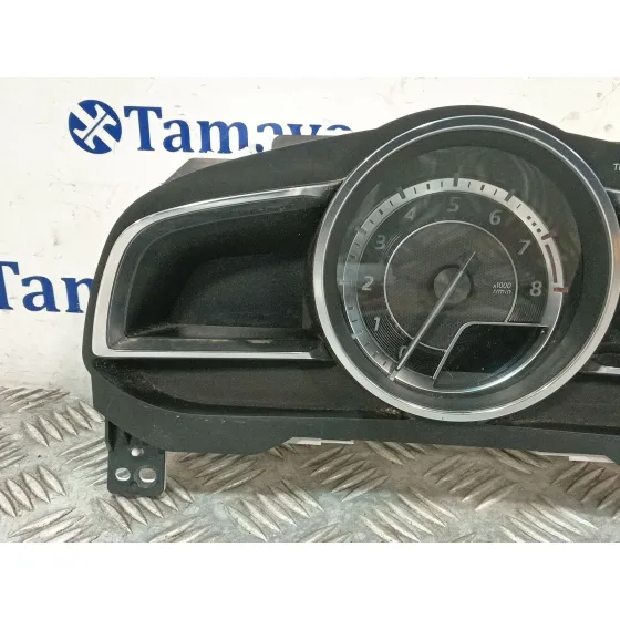 Cuadro Instrumentos para Mazda Cx-3 (Dk)