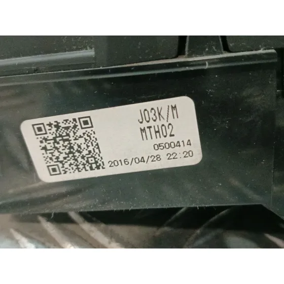 Pantalla Multifuncion para Mazda Cx-3 (Dk)