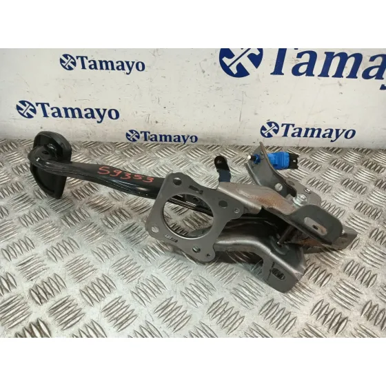 Pedal Freno para Mazda Cx-3 (Dk)