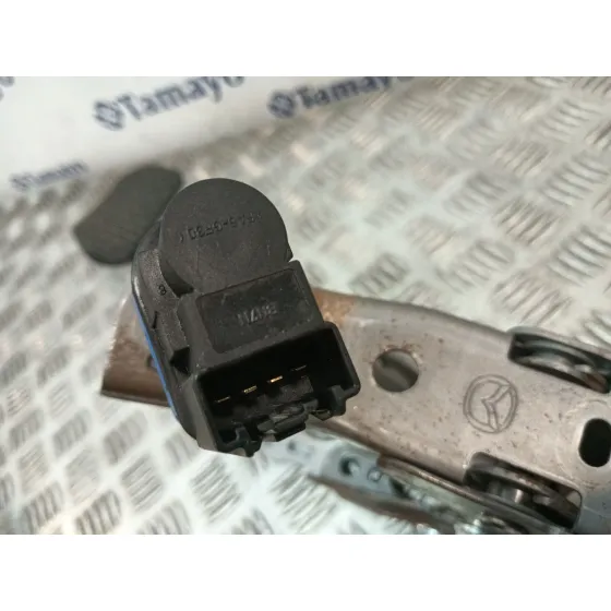 Pedal Freno para Mazda Cx-3 (Dk)