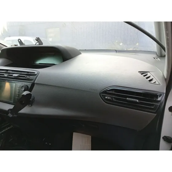 Airbag Delantero Derecho para Citroën C4 Picasso Ii