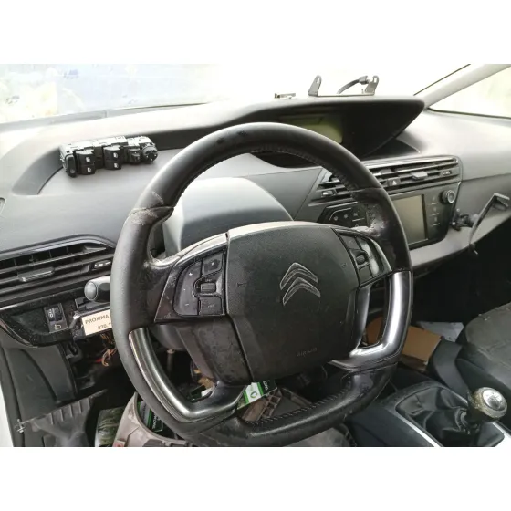 Airbag Delantero Izquierdo para Citroën C4 Picasso Ii