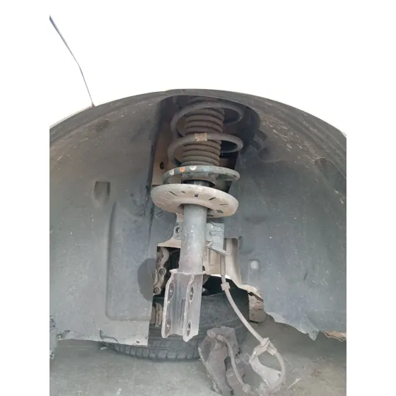 Amortiguador Delantero Izquierdo para Citroën C4 Picasso Ii