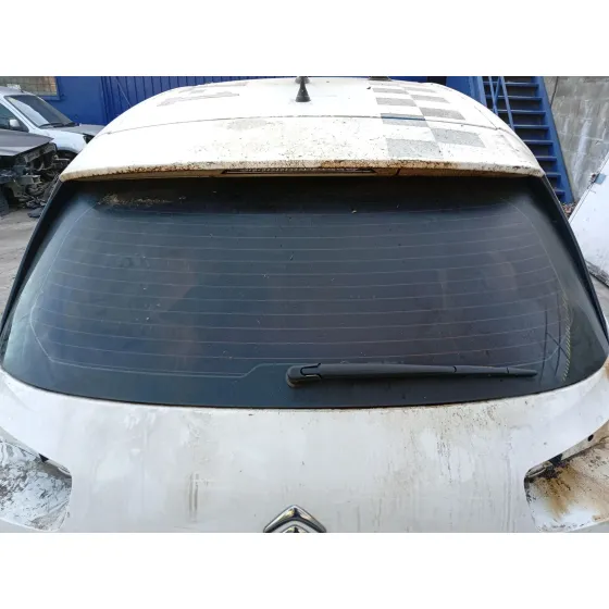 Brazo Limpia Trasero para Citroën C4 Picasso Ii