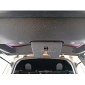 Cerradura Maletero / Porton para Citroën C4 Picasso Ii