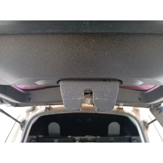 Cerradura Maletero / Porton para Citroën C4 Picasso Ii