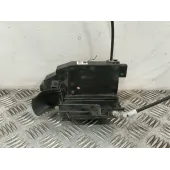 Cerradura Puerta Delantera Derecha para Citroën C4 Picasso Ii