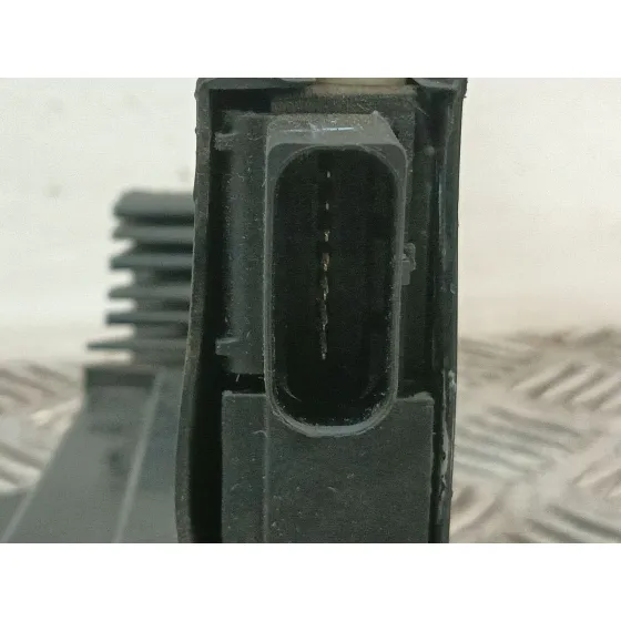 Cerradura Puerta Delantera Derecha para Citroën C4 Picasso Ii