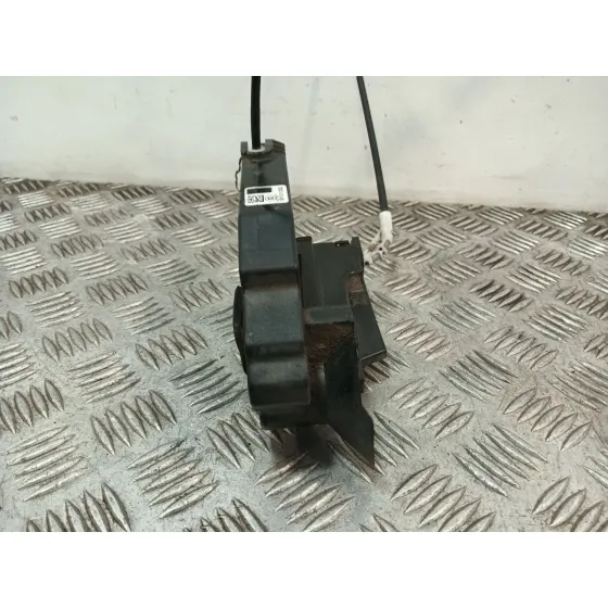 Cerradura Puerta Delantera Derecha para Citroën C4 Picasso Ii