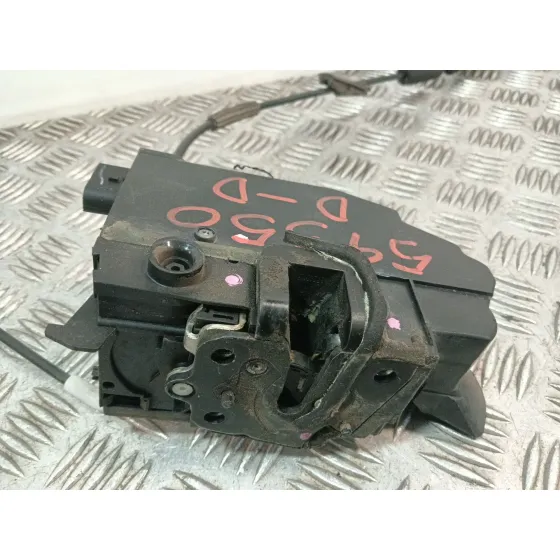 Cerradura Puerta Delantera Derecha para Citroën C4 Picasso Ii