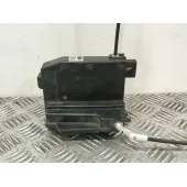 Cerradura Puerta Trasera Derecha para Citroën C4 Picasso Ii