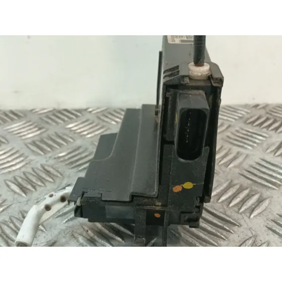 Cerradura Puerta Trasera Derecha para Citroën C4 Picasso Ii