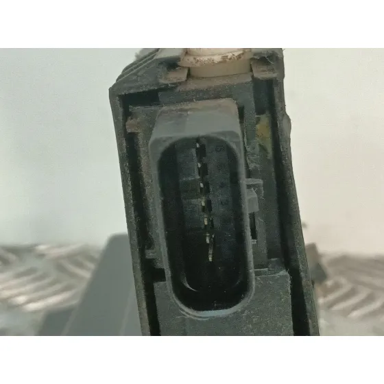 Cerradura Puerta Trasera Derecha para Citroën C4 Picasso Ii