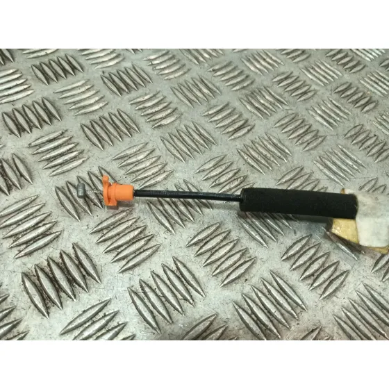 Cerradura Puerta Trasera Derecha para Citroën C4 Picasso Ii