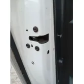 Cerradura Puerta Trasera Izquierda para Citroën C4 Picasso Ii