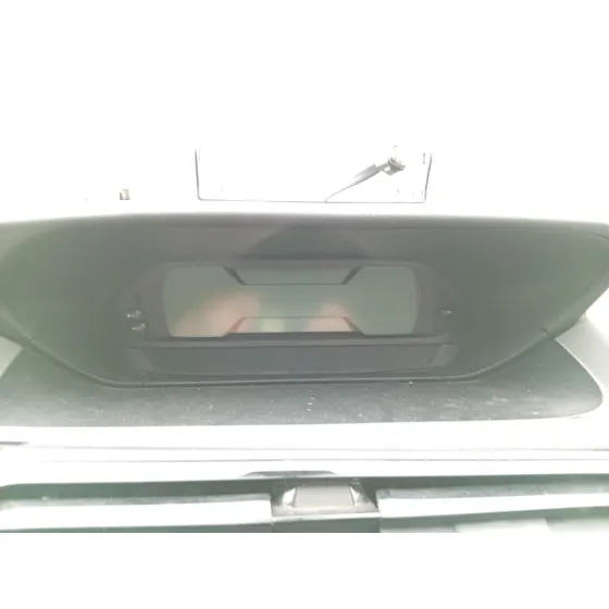Cuadro Instrumentos para Citroën C4 Picasso Ii