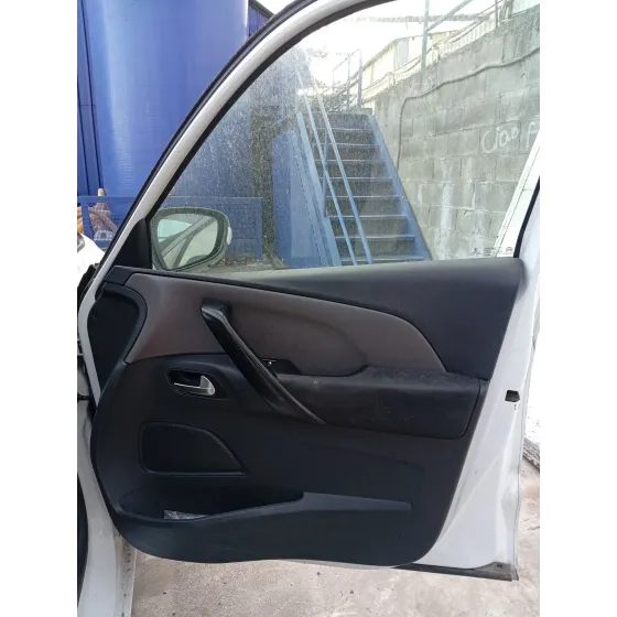 Elevalunas Delantero Derecho para Citroën C4 Picasso Ii