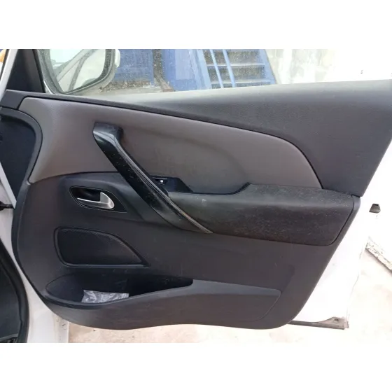 Elevalunas Delantero Derecho para Citroën C4 Picasso Ii