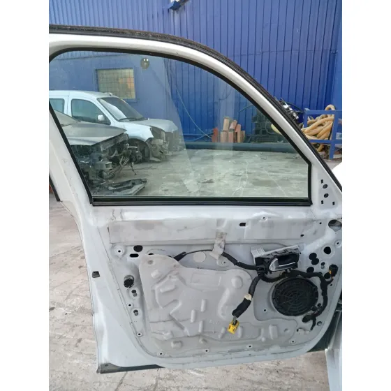 Elevalunas Delantero Izquierdo para Citroën C4 Picasso Ii