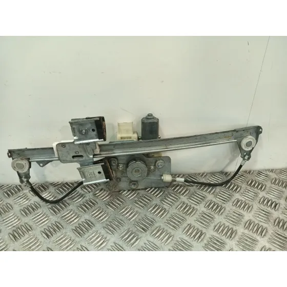 Elevalunas Trasero Derecho para Citroën C4 Picasso Ii