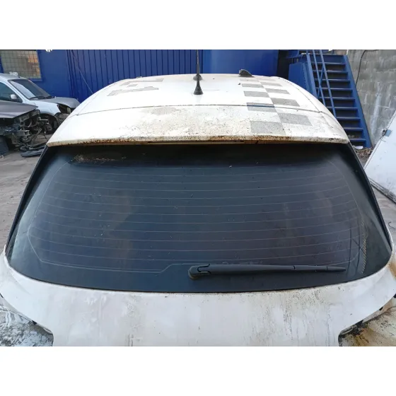 Motor Limpia Trasero para Citroën C4 Picasso Ii