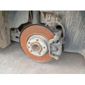 Pinza Freno Trasera Izquierda para Citroën C4 Picasso Ii