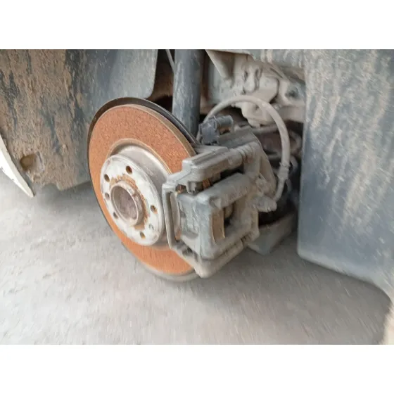 Pinza Freno Trasera Izquierda para Citroën C4 Picasso Ii