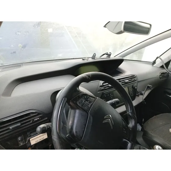 Salpicadero para Citroën C4 Picasso Ii