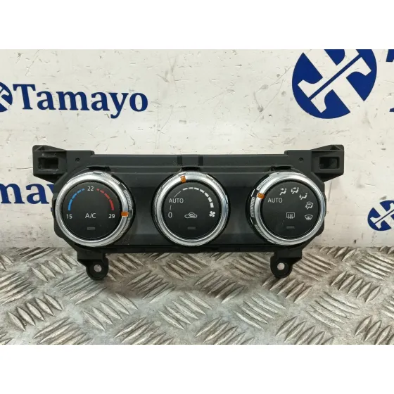 Mando Climatizador para Mazda Cx-3 (Dk)