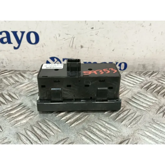 Mando Multifuncion para Mazda Cx-3 (Dk)