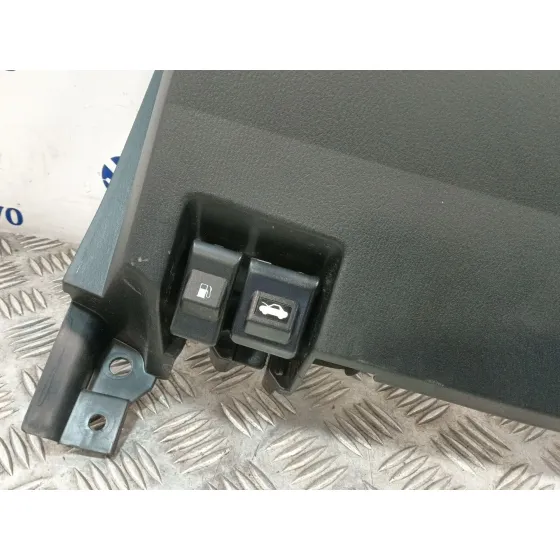 Moldura para Mazda Cx-3 (Dk)