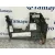 Moldura para Mazda Cx-3 (Dk)