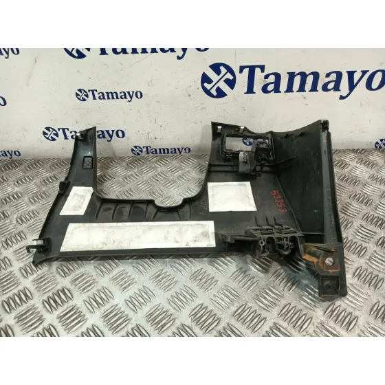 Moldura para Mazda Cx-3 (Dk)
