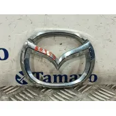 Anagrama para Mazda Cx-3 (Dk)