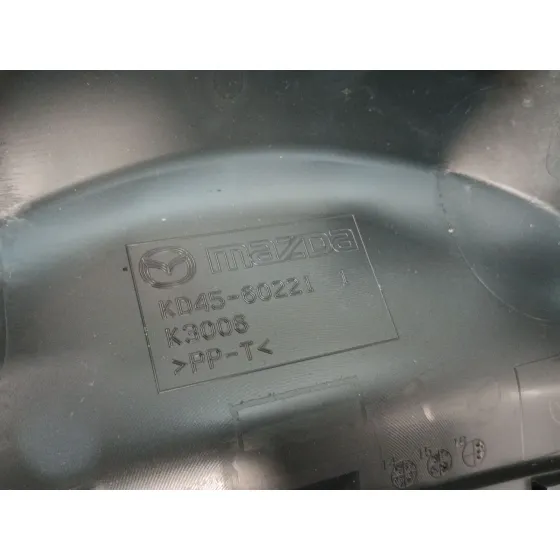 Carcasa Cuadro Instrumentos para Mazda Cx-3 (Dk)
