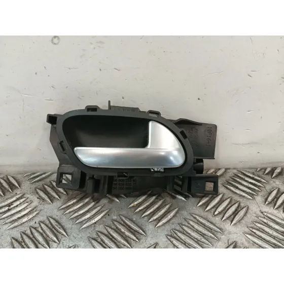 Maneta Interior Delantera Derecha para Citroën C4 Picasso Ii