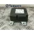 Centralita Airbag para Mazda Cx-3 (Dk)