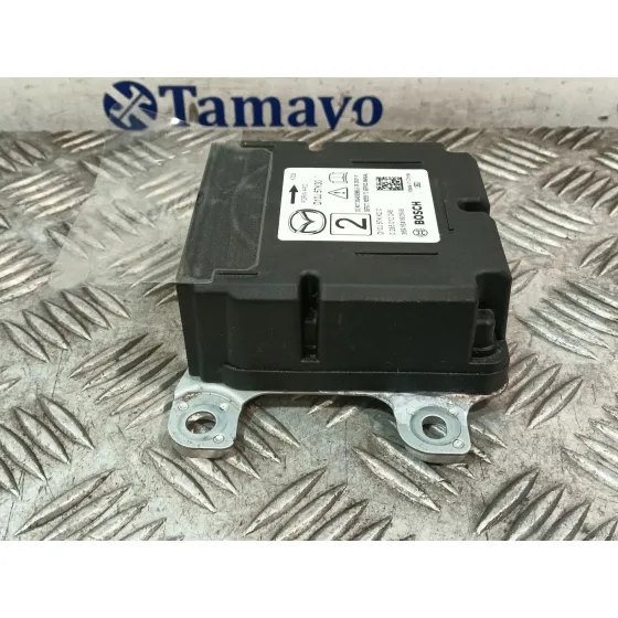 Centralita Airbag para Mazda Cx-3 (Dk)