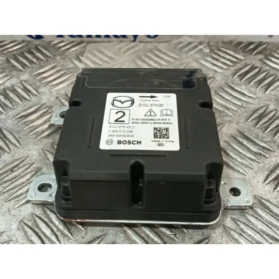 Centralita Airbag para Mazda Cx-3 (Dk)