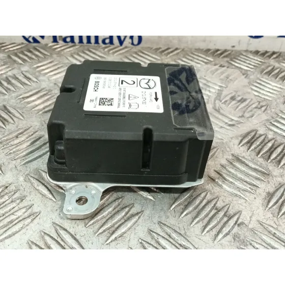 Centralita Airbag para Mazda Cx-3 (Dk)
