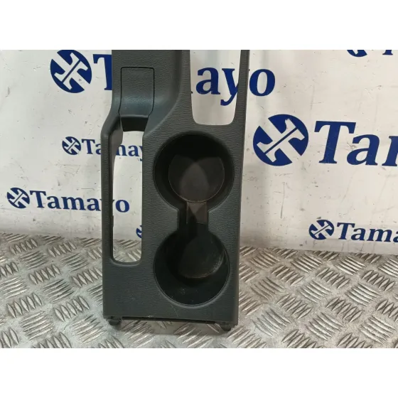 Consola para Mazda Cx-3 (Dk)