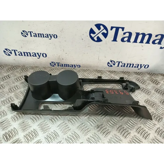 Consola para Mazda Cx-3 (Dk)
