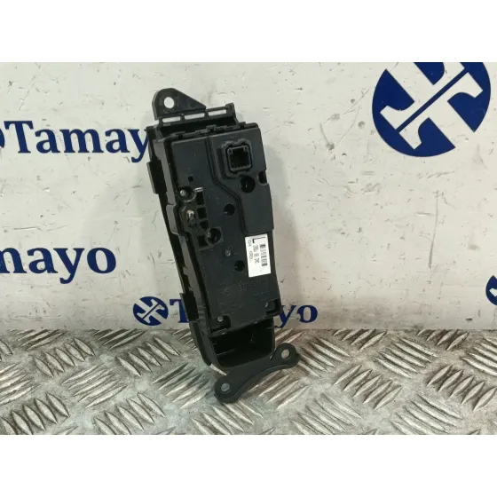 Mando Multifuncion para Mazda Cx-3 (Dk)