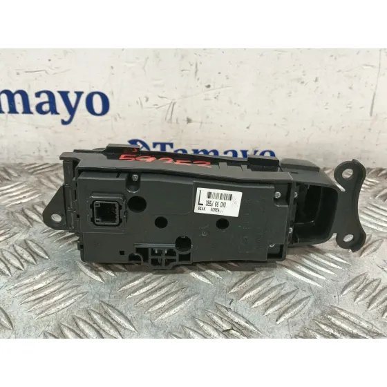 Mando Multifuncion para Mazda Cx-3 (Dk)