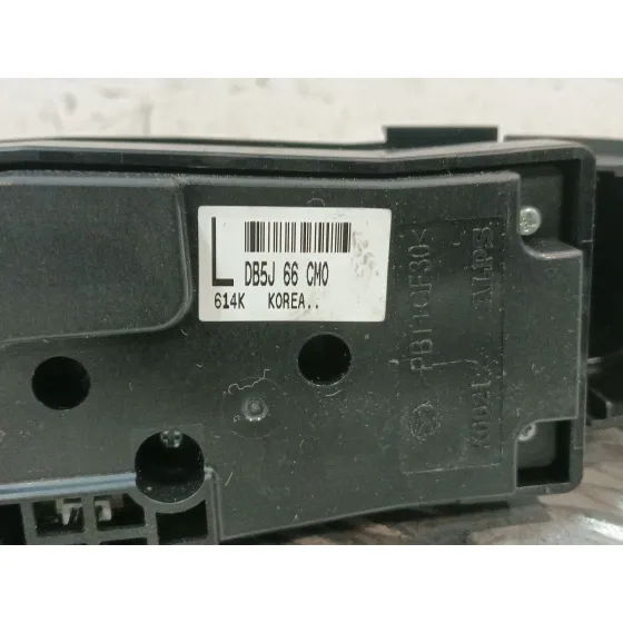 Mando Multifuncion para Mazda Cx-3 (Dk)