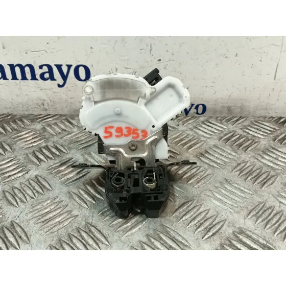Cerradura Maletero / Porton para Mazda Cx-3 (Dk)