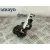 Cerradura Maletero / Porton para Mazda Cx-3 (Dk)